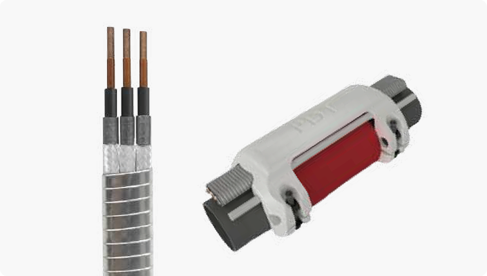 Electrical Submersible Pump (ESP)