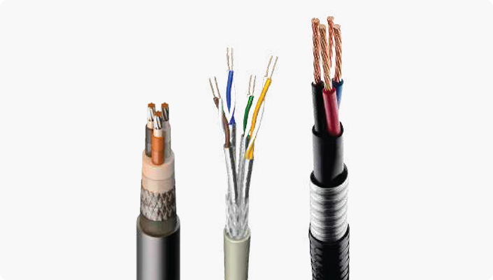 Fiber Optic Cables